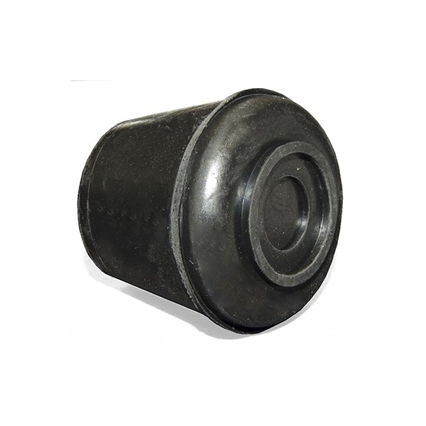 Richelieu TG 4PK 34BLK Rubb Tip F31930TV - main